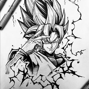 Meet your Posher, Edgar